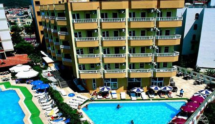 AEGEAN PARK